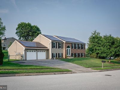 2501 Buggywhip Cir, Norristown, PA, 19403