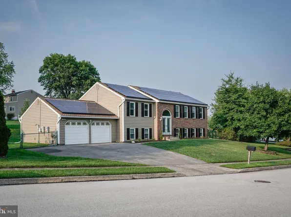 2501 Buggywhip Cir, Norristown, PA 19403