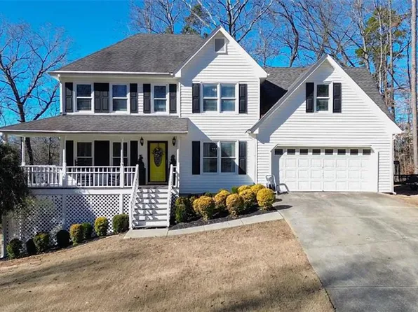 198 Cypress Dr, Dallas, GA 30157