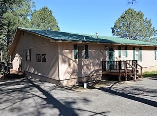 113 Skyvue Dr, Ruidoso, NM 88345