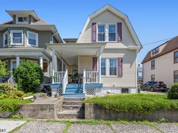 200 Joralemon St Floor 2, Belleville, NJ 07109