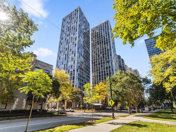 345 W Fullerton Pkwy APT 603, Chicago, IL 60614