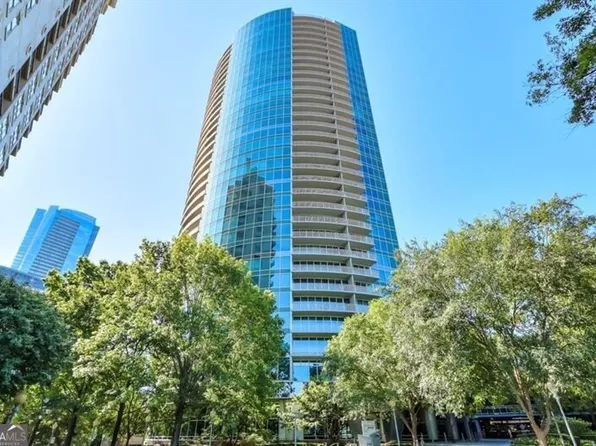 3338 Peachtree Rd NE APT 2402, Atlanta, GA 30326