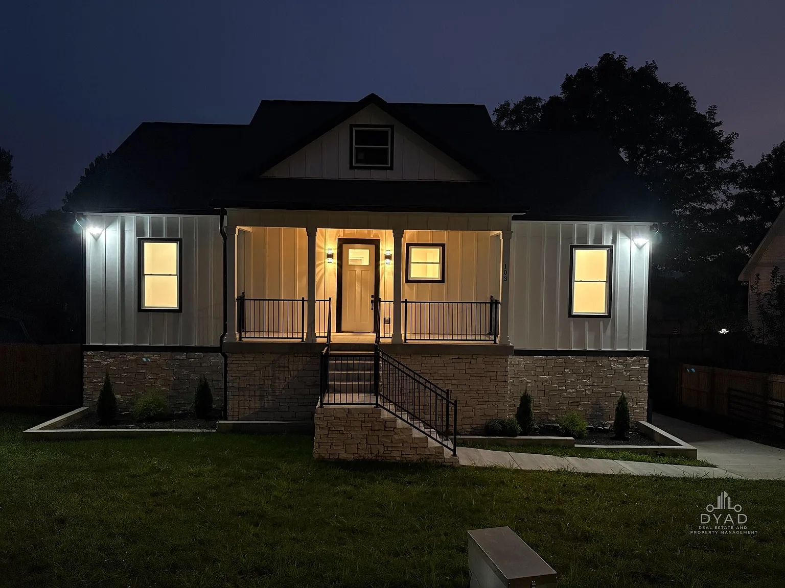 103 McKinley Drive - 1 — Photo 2