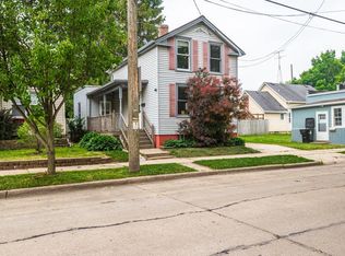 623 English St, Racine, WI 53402