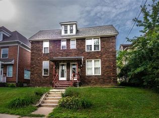 14-16 Maplewood Ave, Pittsburgh, PA