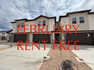 929 S 4380 W, Hurricane, UT 84737