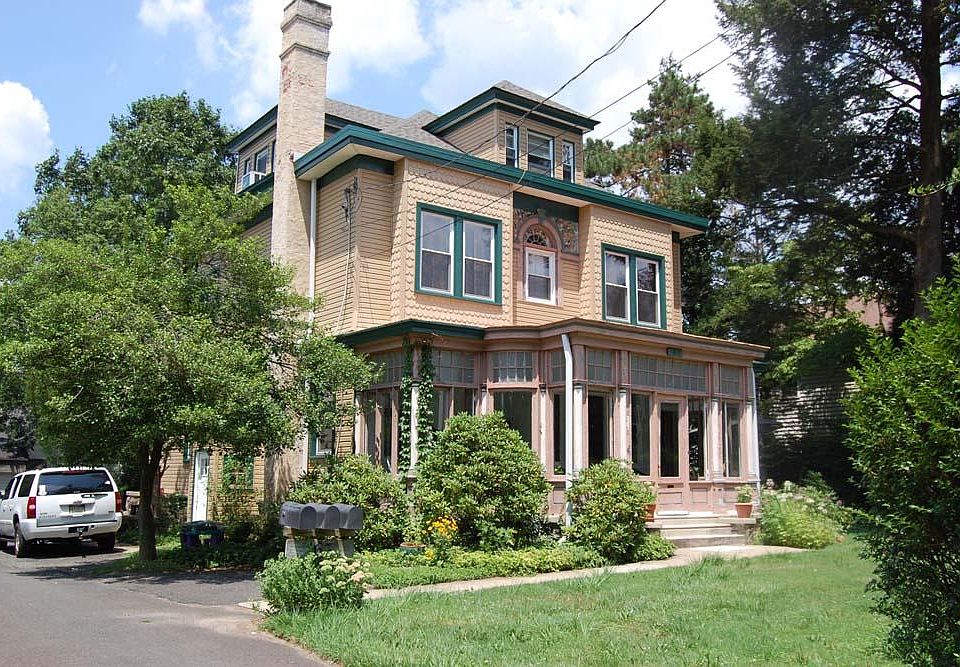 Front Elevation