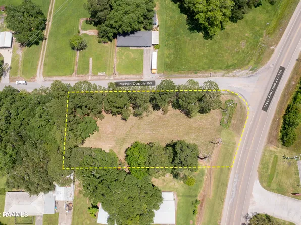 Grand Pointe Ave, Breaux Bridge, LA 70517