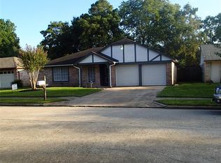 4703 Rivertree Ln, Spring, TX 77388