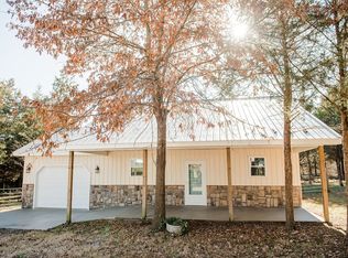 6 Rainbow Rd, Buffalo, MO 65622