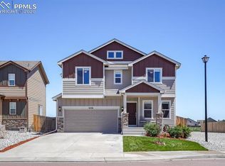 6226 Pilgrimage Rd, Colorado Springs, CO 80925