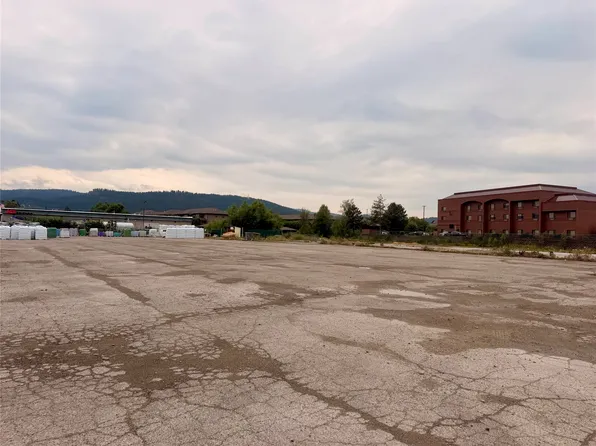 1000 W Idaho St, Kalispell, MT 59901