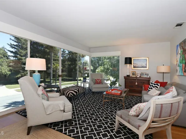 1000 San Pasqual St APT T, Pasadena, CA 91106