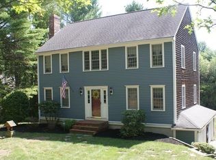 7 Old New St, Lakeville, MA 02347