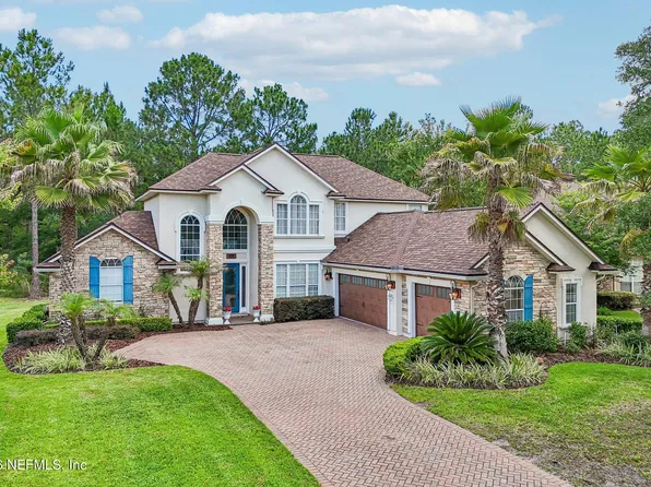 259 STONEWELL Drive, St. Johns, FL 32259