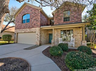 7334 Elizabeth Way, San Antonio, TX 78240