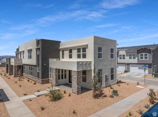 539 Autumn Pl, Saint George, UT 84790