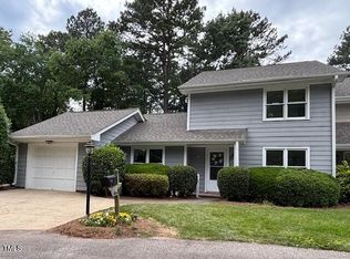 1600 Budwood Dr, Raleigh, NC 27609