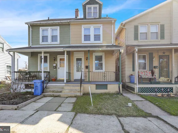 608 Tuckerton Ave, Temple, PA 19560