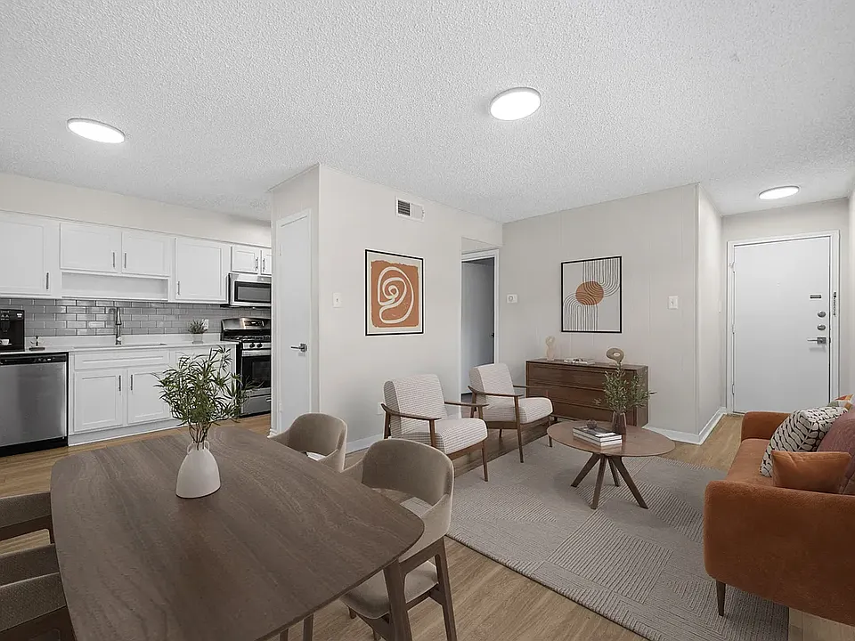 Pease Parkside Apartments
