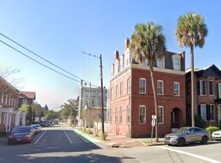 237 E Gordon St #C, Savannah, GA 31401
