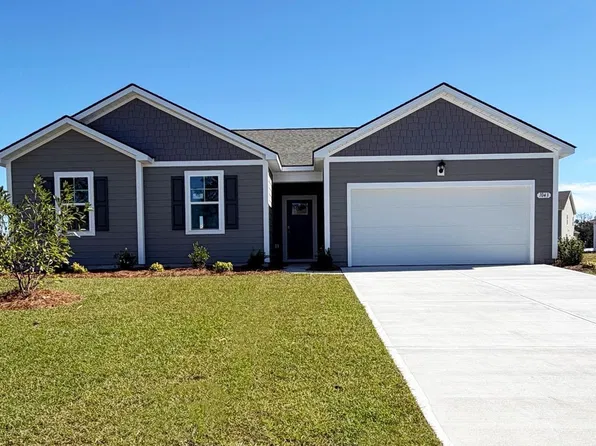 1043 Bear Bone Dr, Conway, SC 29526