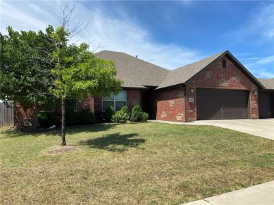 4510 W Wyoming Dr, Fayetteville, AR, 72704