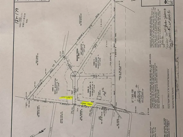 TBD Circle Ln., Myrtle Beach, SC 29588