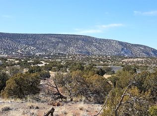 260 Ranch Court Site #63, Placitas, NM 87043