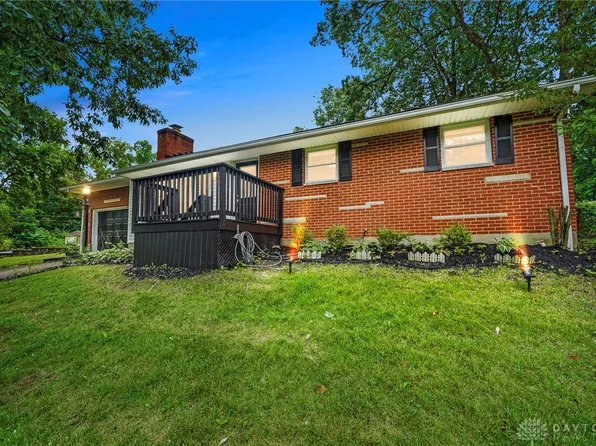 50 Ironwood Dr, Dayton, OH 45449