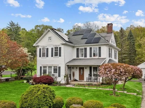 72 Old Glenham Road, Fishkill, NY 12524