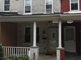 1017 Spring St, Bethlehem, PA 18018