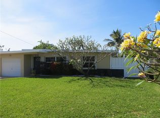 612 Barry Pl, Indian Rocks Beach, FL 33785