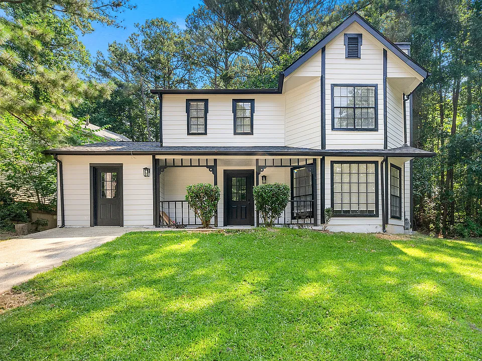 534 Woodcrest Manor Dr