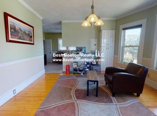 42 George St #2A, Medford, MA 02155