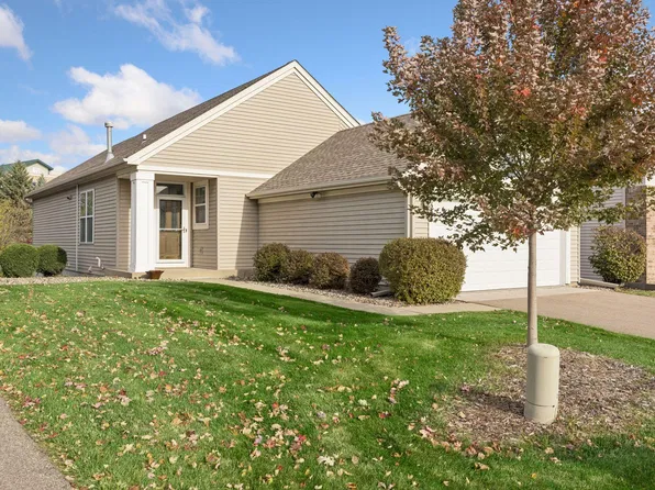 2545 Prairie Oak Trl, Woodbury, MN 55125