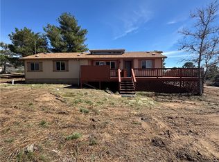 41730 Jay Dee Ln, Anza, CA 92539