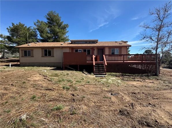 41730 Jay Dee Ln, Anza, CA 92539