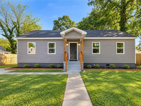 8336 Pythian Ave, Norfolk, VA 23518