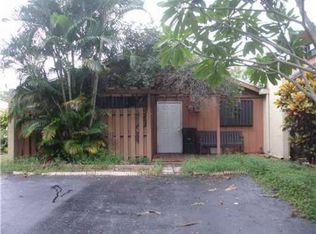 6140 NW 31st Ter, Fort Lauderdale, FL 33309