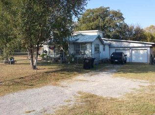 8145 S 13th St, Comanche, OK 73529