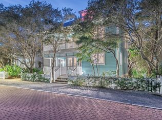 63 Pensacola St, Santa Rosa Beach, FL 32459