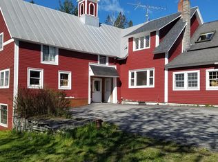 37 Lords Rd, Orange, VT 05641
