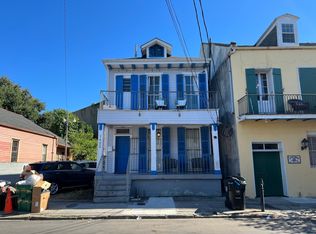 1422 Chartres St #B, New Orleans, LA 70116