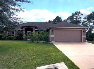 3909 26th St SW, Lehigh Acres, FL 33976