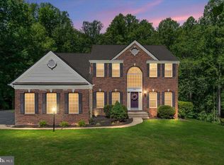 2300 Somerset Dr, Jeffersonton, VA 22724