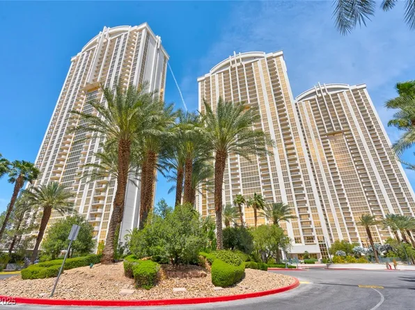 125 E Harmon Ave #2907, Las Vegas, NV 89109