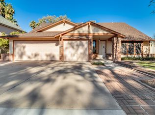 1218 W Barrow Dr, Chandler, AZ 85224