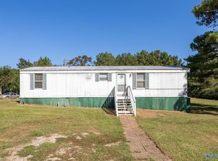 110 Prince Rd, Somerville, AL 35670